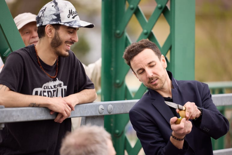 Gallery photo 2 of Nico Moretti Magic