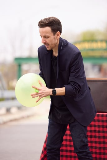 Gallery photo 8 of Nico Moretti Magic