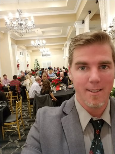 Gallery photo 4 of Brady Ramsey | Corporate & Private Event Magician