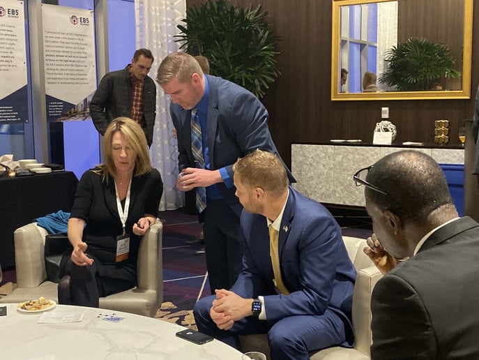 Gallery photo 5 of Brady Ramsey | Corporate & Private Event Magician