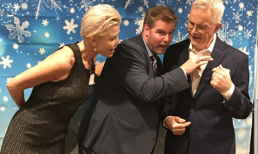 Gallery photo 1 of Brady Ramsey | Corporate & Private Event Magician