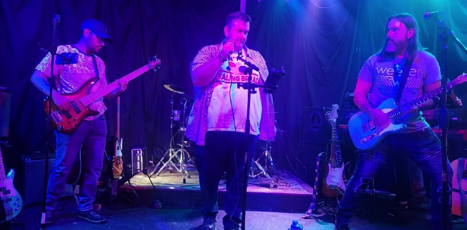 Gallery photo 19 of Overdrive