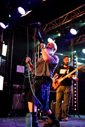 Gallery photo 18 of Overdrive
