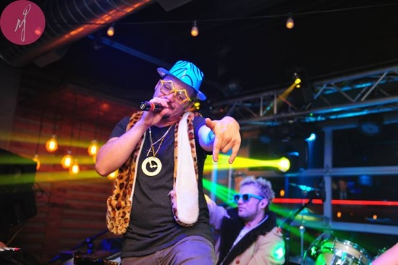 Gallery photo 1 of OverDrive Texas