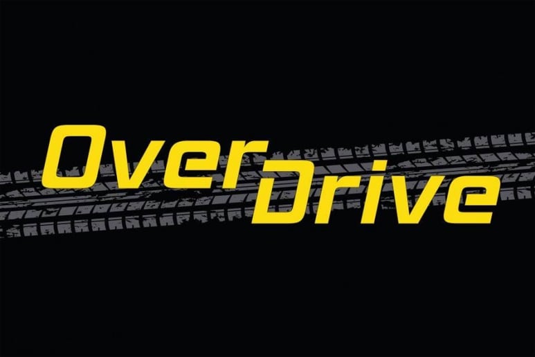 Gallery photo 2 of OverDrive Texas