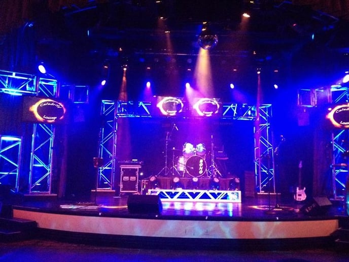 Gallery photo 3 of OverDrive Texas