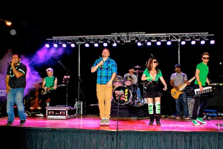 Gallery photo 4 of OverDrive Texas