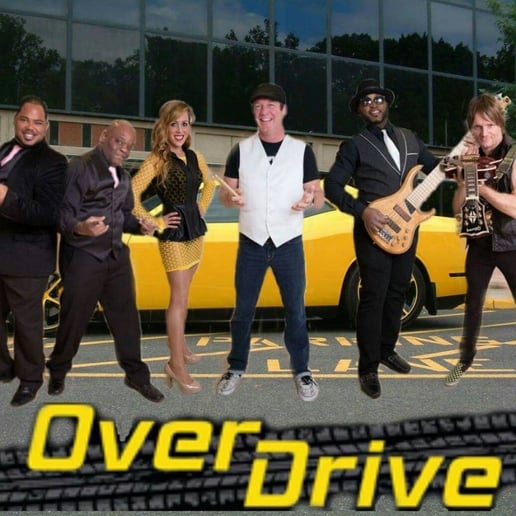 Gallery photo 10 of OverDrive Texas