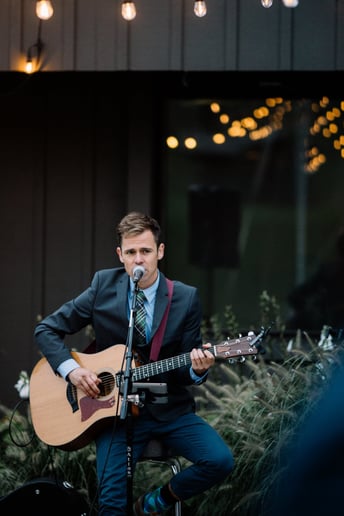 Gallery photo 6 of Chris Smith