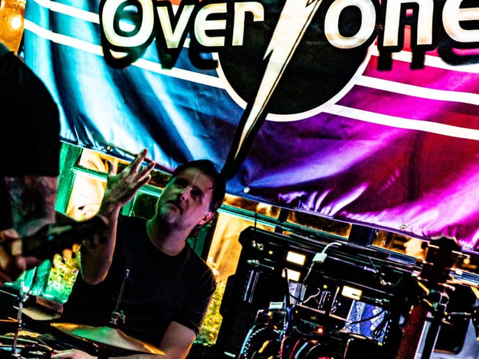 Gallery photo 3 of OverTone