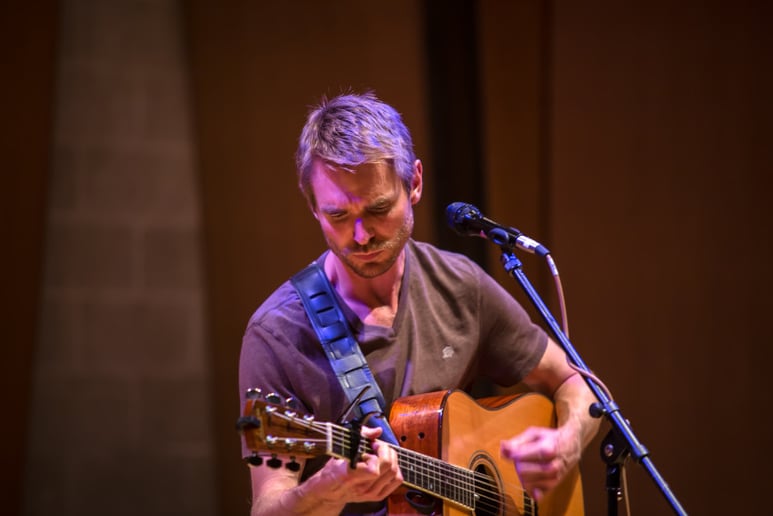 Gallery photo 1 of Owen Kortz