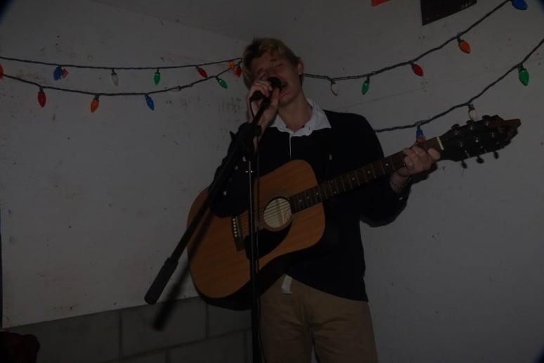 Gallery photo 2 of Owen MacDonald