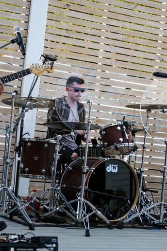 Gallery photo 4 of Owen Punches Band