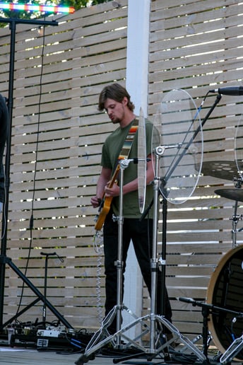 Gallery photo 5 of Owen Punches Band