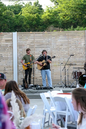 Gallery photo 6 of Owen Punches Band