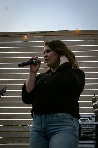 Gallery photo 7 of Owen Punches Band