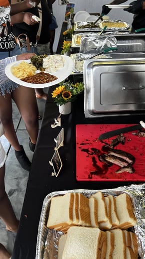 Gallery photo 1 of Owens BBQ