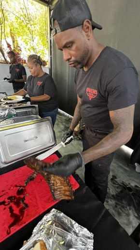 Gallery photo 2 of Owens BBQ