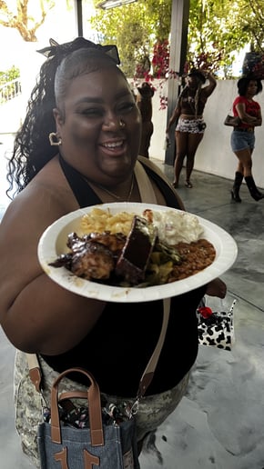 Gallery photo 5 of Owens BBQ
