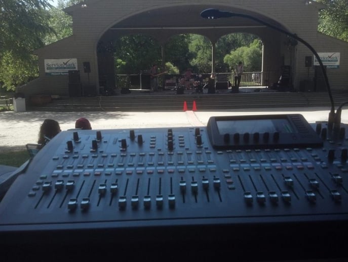 Gallery photo 2 of Owl Creek Productions