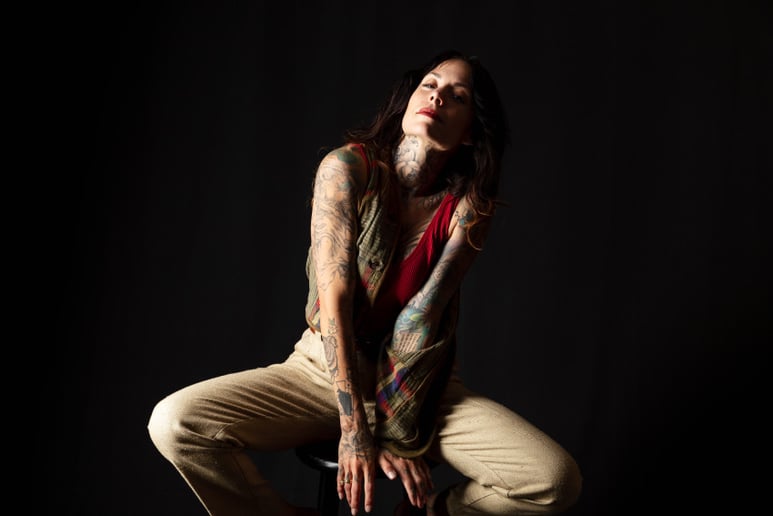 Gallery photo 1 of Owl Mama Magic- Dancer, Choreographer