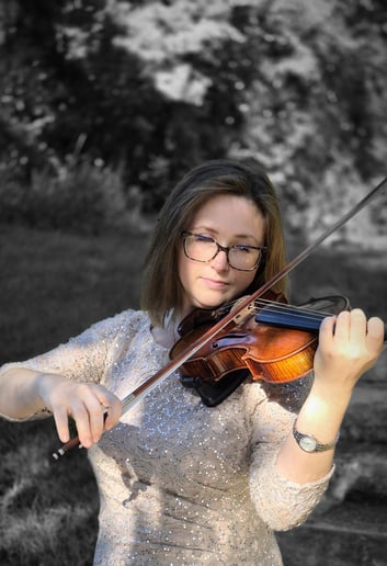 Gallery photo 4 of Moody Violin
