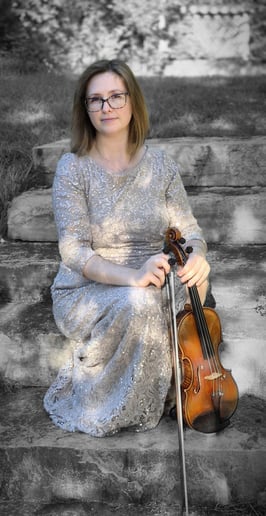 Gallery photo 7 of Moody Violin