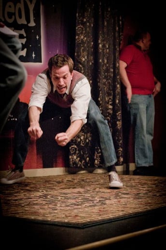 Gallery photo 12 of Oxymorons Improv and Entertainment