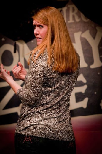 Gallery photo 14 of Oxymorons Improv and Entertainment
