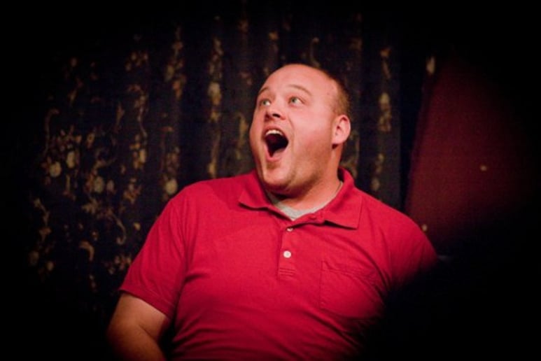 Gallery photo 15 of Oxymorons Improv and Entertainment