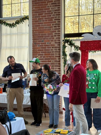 Gallery photo 9 of Oxymorons Improv and Entertainment