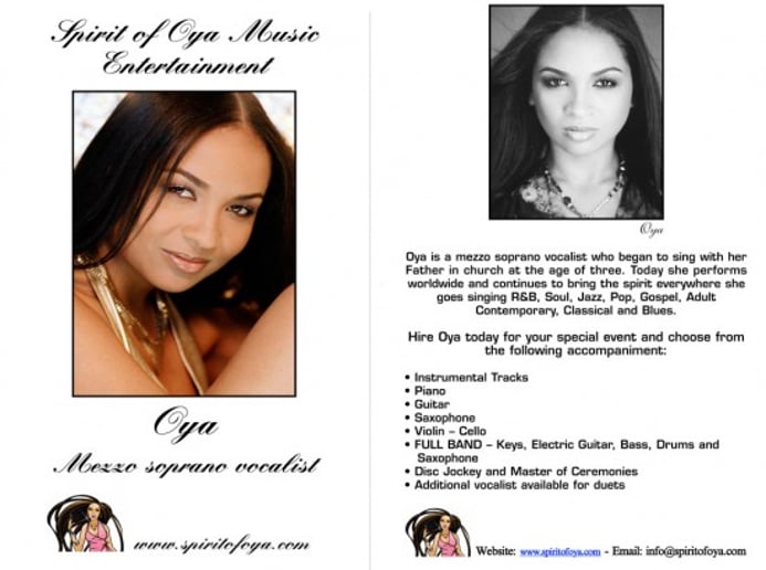 Gallery photo 3 of Oya