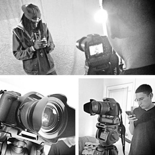 Gallery photo 2 of Oz Productions