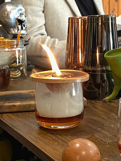 Gallery photo 1 of Oz the Mixologist