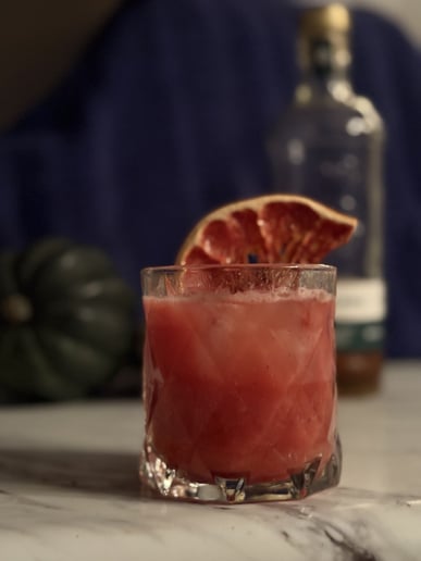 Gallery photo 3 of Oz the Mixologist
