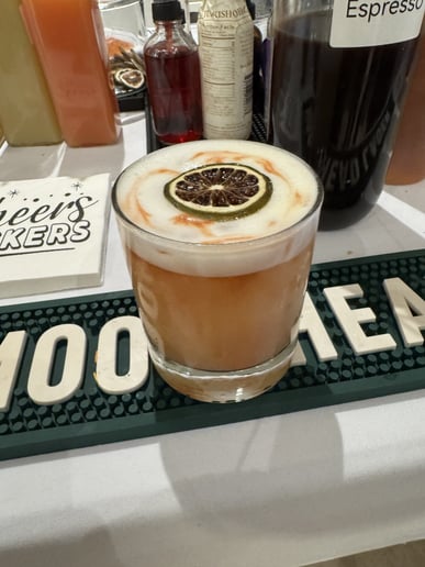 Gallery photo 5 of Oz the Mixologist