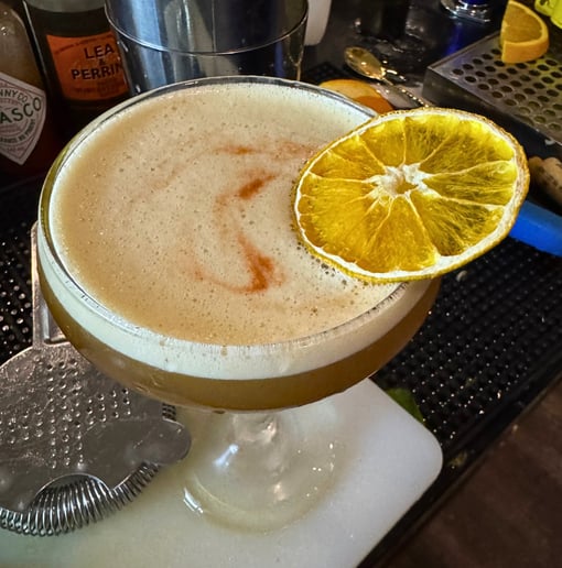 Gallery photo 8 of Oz the Mixologist
