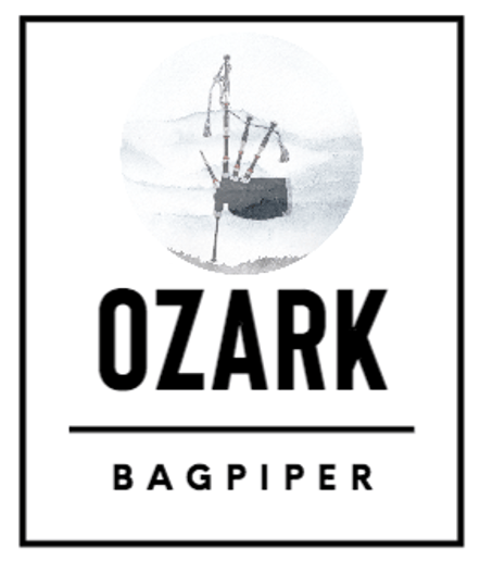 Gallery photo 5 of Ozark Bagpiper