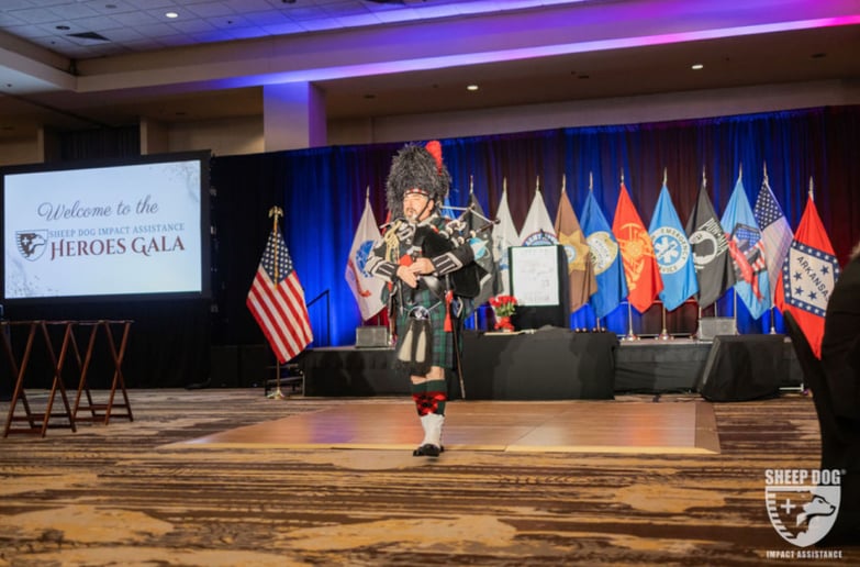 Gallery photo 50 of Ozark Bagpiper