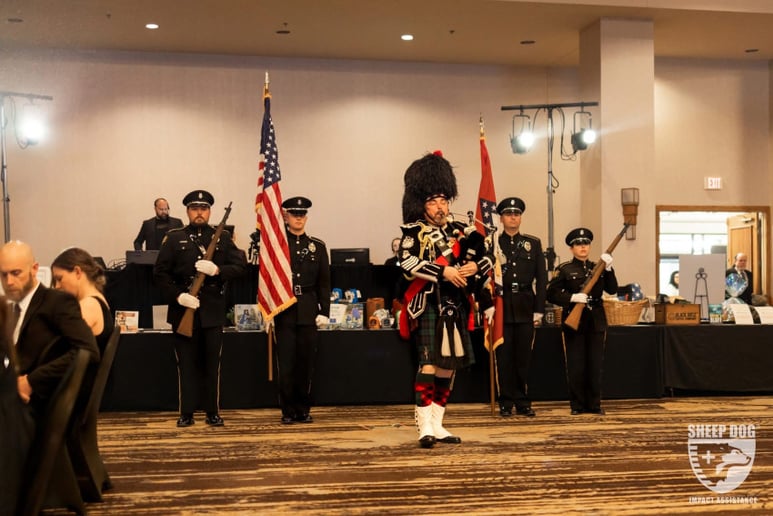 Gallery photo 51 of Ozark Bagpiper