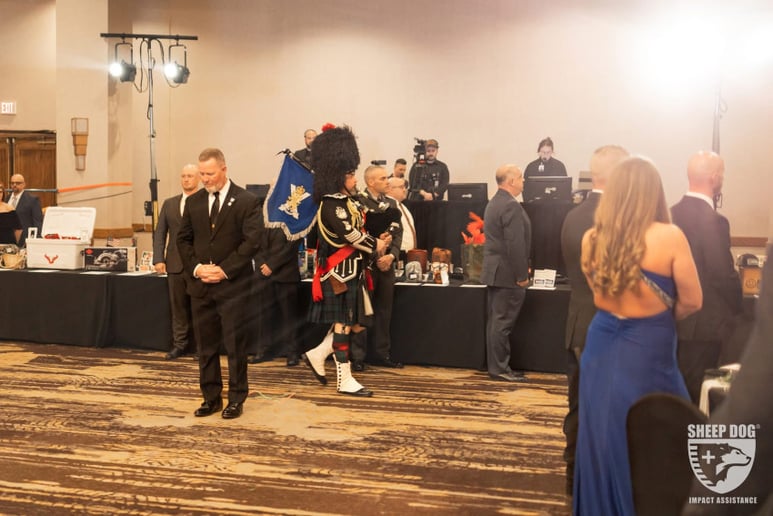 Gallery photo 53 of Ozark Bagpiper