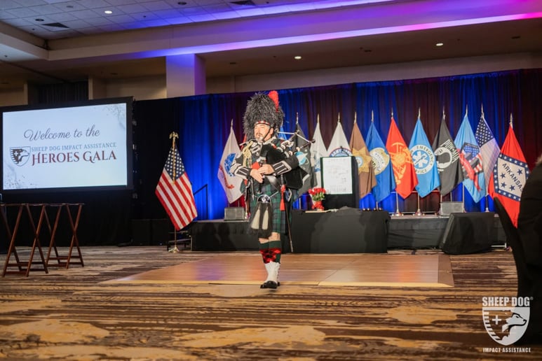 Gallery photo 54 of Ozark Bagpiper