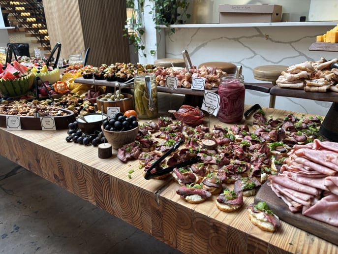 Gallery photo 4 of Ozark chef