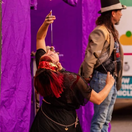 Gallery photo 4 of Ozark Cirque, LLC