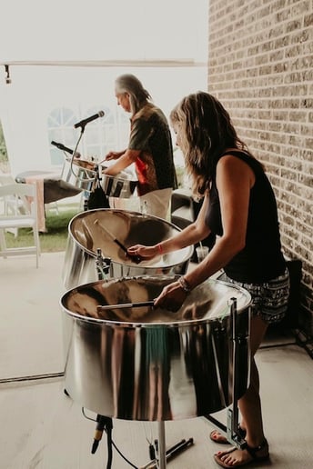 Gallery photo 2 of Ozark Mountain Pan Groove