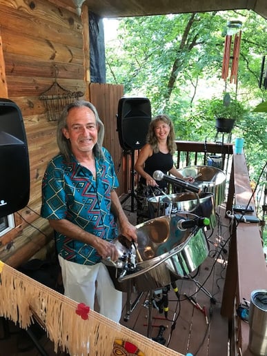 Gallery photo 7 of Ozark Mountain Pan Groove