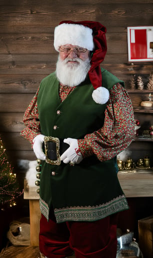 Gallery photo 5 of Ozark Mountain Santa Claus
