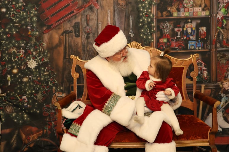 Gallery photo 8 of Ozark Mountain Santa Claus