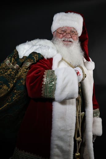Gallery photo 10 of Ozark Mountain Santa Claus