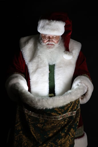 Gallery photo 11 of Ozark Mountain Santa Claus